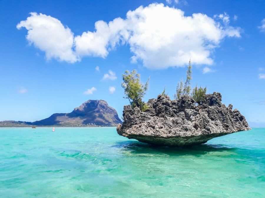 Mauritius