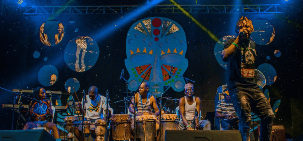 Guide to Festivals in Uganda: Celebrations Throughout the Year - Tio