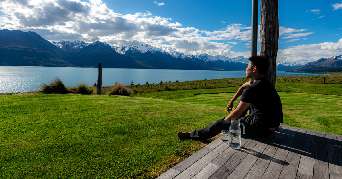 The Tourism Phenomena of 2025: A New Era of Travel Trends...