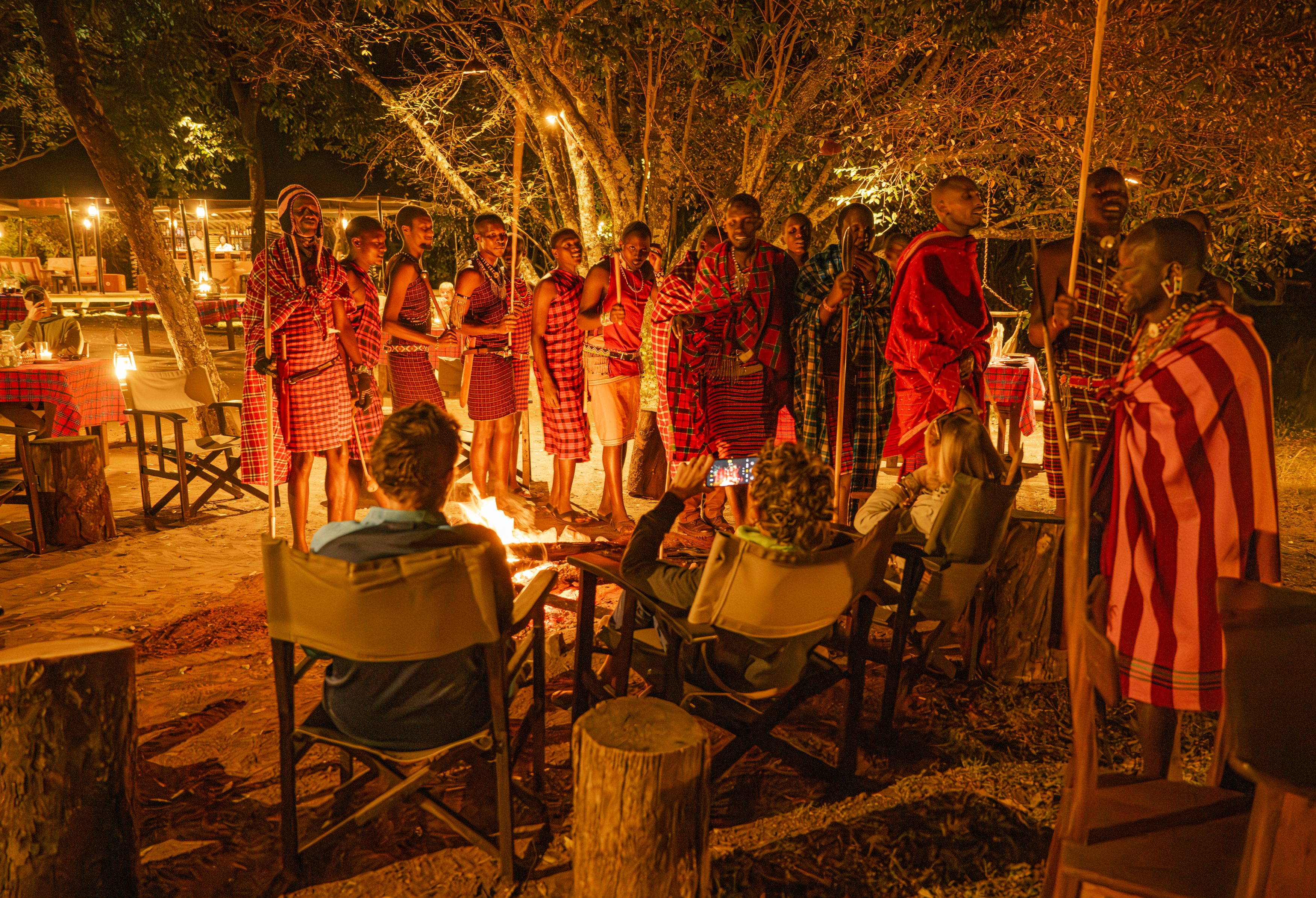 Tio Tours & Travel Partners with Tortilis Camps to Launch 2026 Luxury Wilderness Offers in Tanzania.