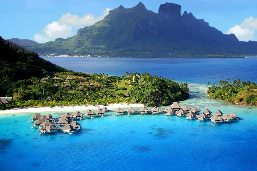 French Polynesia