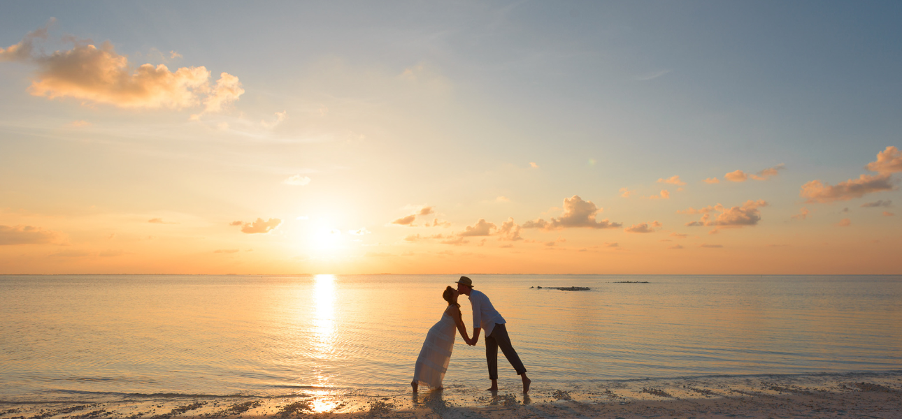 Honeymoon Destinations in East Africa: Romantic Getaways