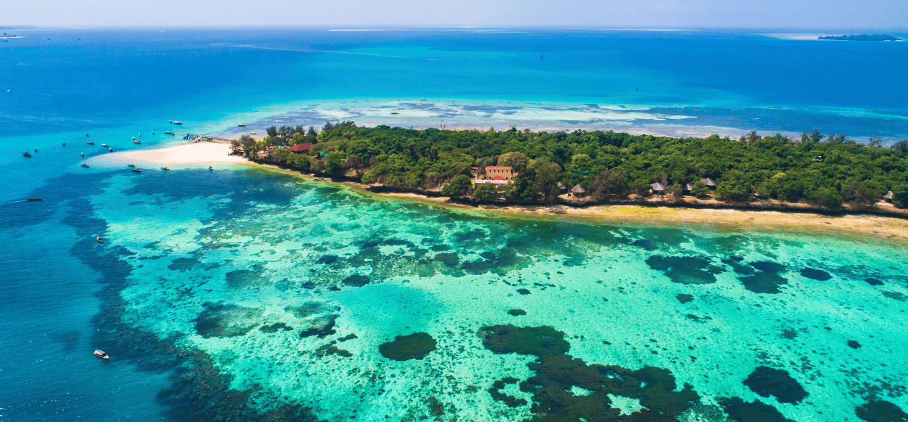 Exploring East Africa’s Islands: Zanzibar, Ssese, and More