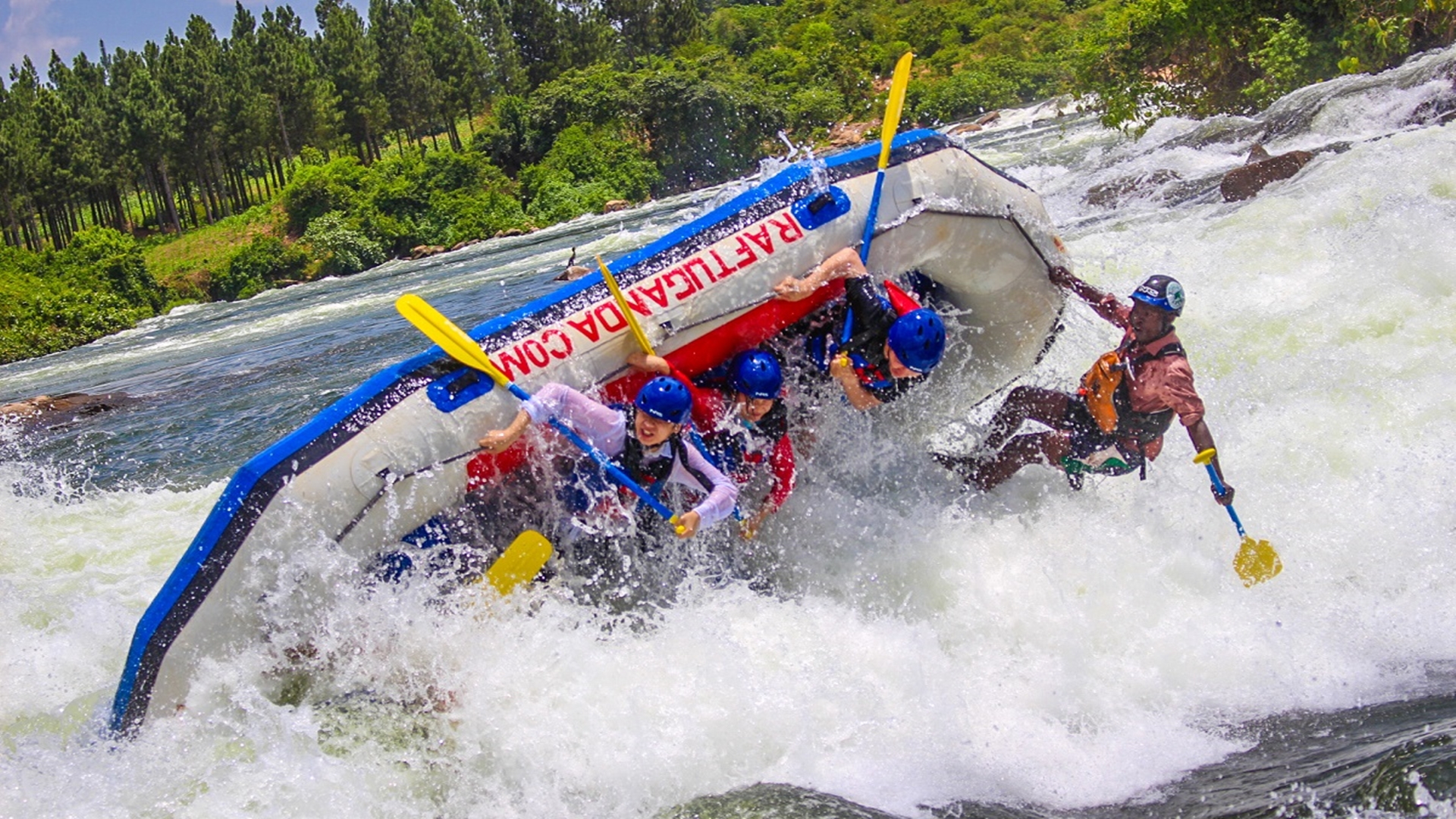 Festival and Optional Adventures.