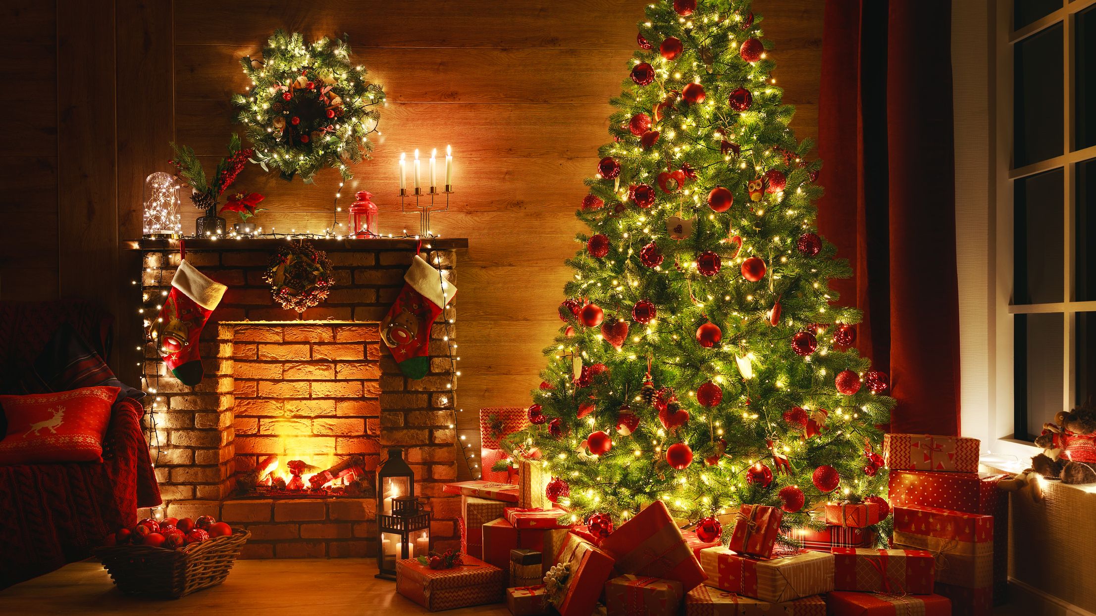 Have You Ever Spent Christmas Holiday in East Africa…!?