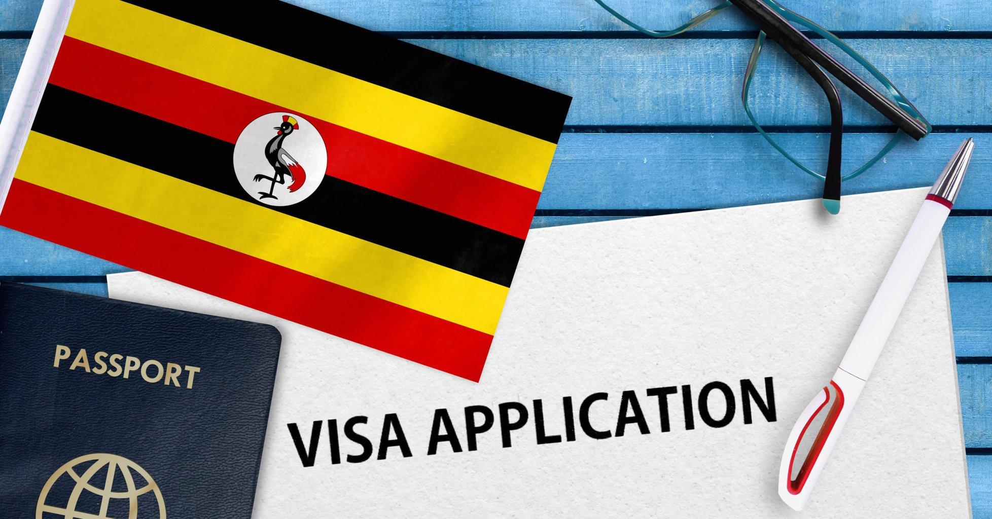 Uganda Tourist Visa Guide 2025 – Entry Requirements for Travelers.