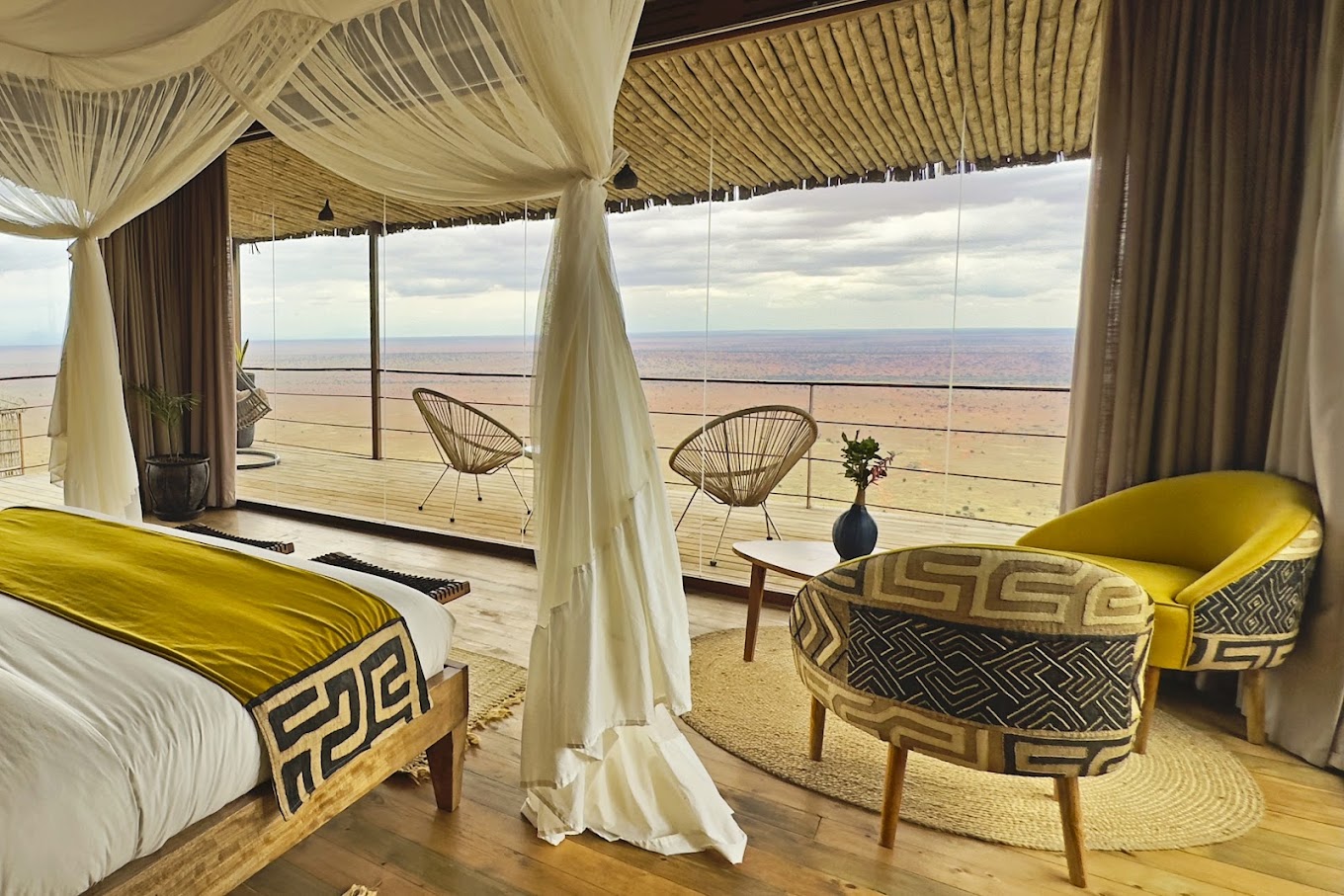 Soroi Collection Announces Exclusive New Openings in Kenya...