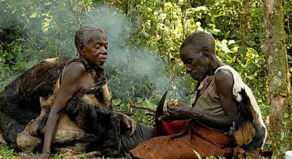 Batwa Cultural Encounter.