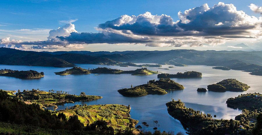 Bwindi → Lake Bunyonyi (Approx. 3 hrs).